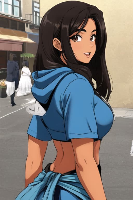 Caitlin Casey image