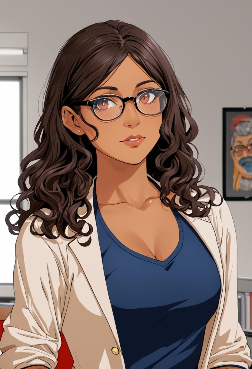 Marisa Howe image