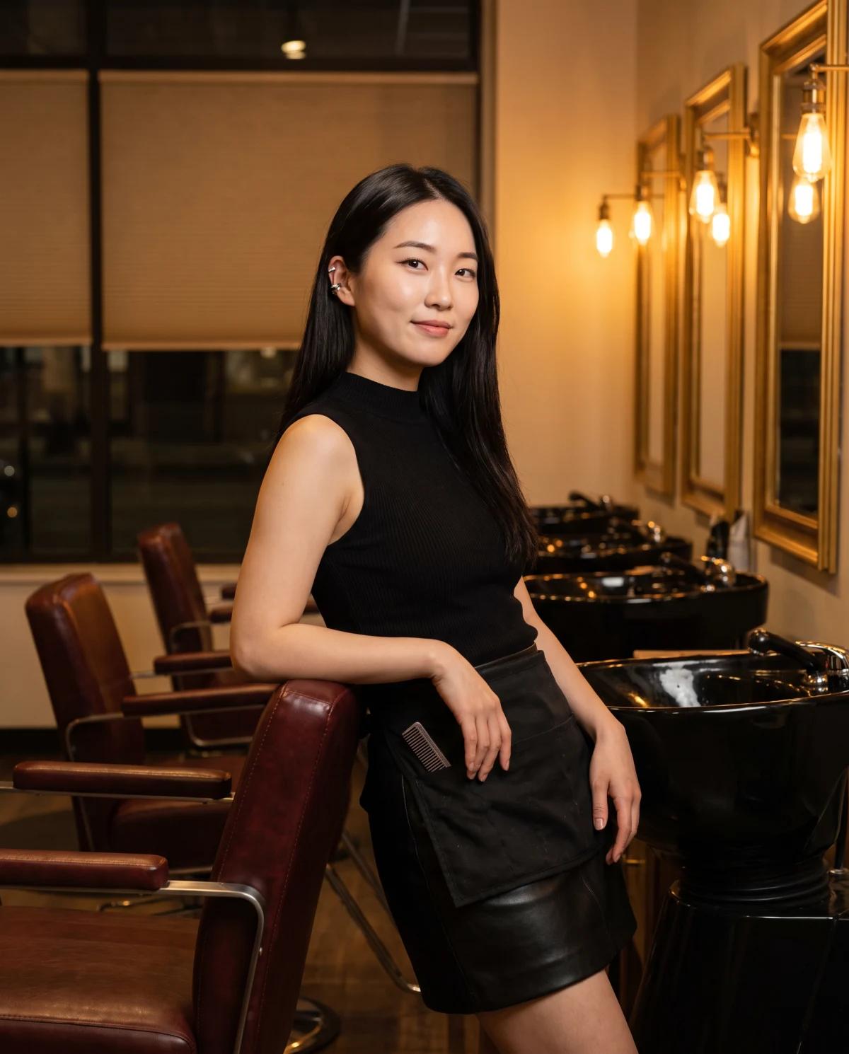 Kim Seo-yeon image