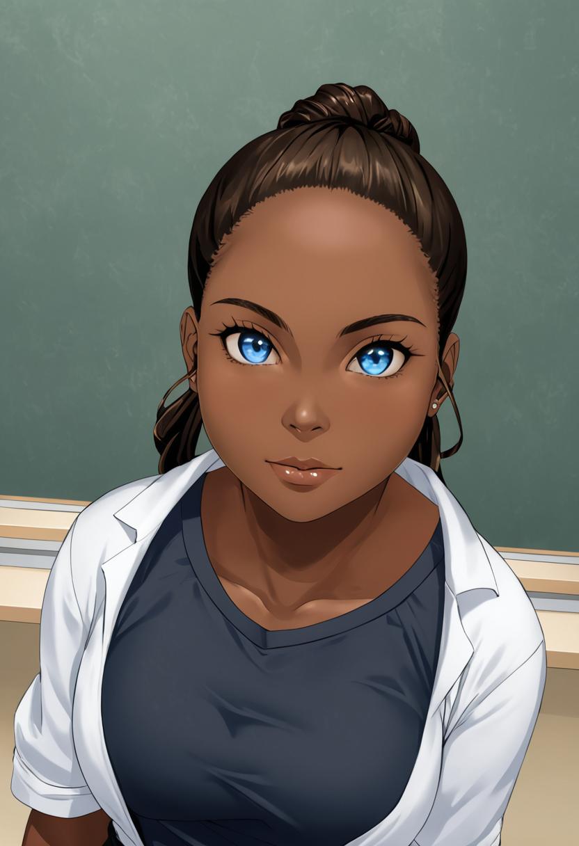 Lara Charles image