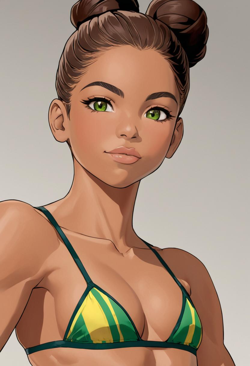 Aniyah Mcdonald image