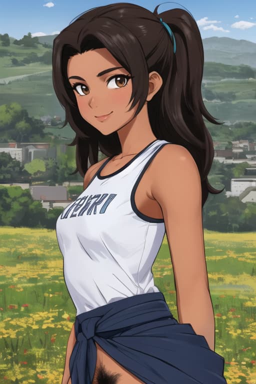 Meadow Copeland image