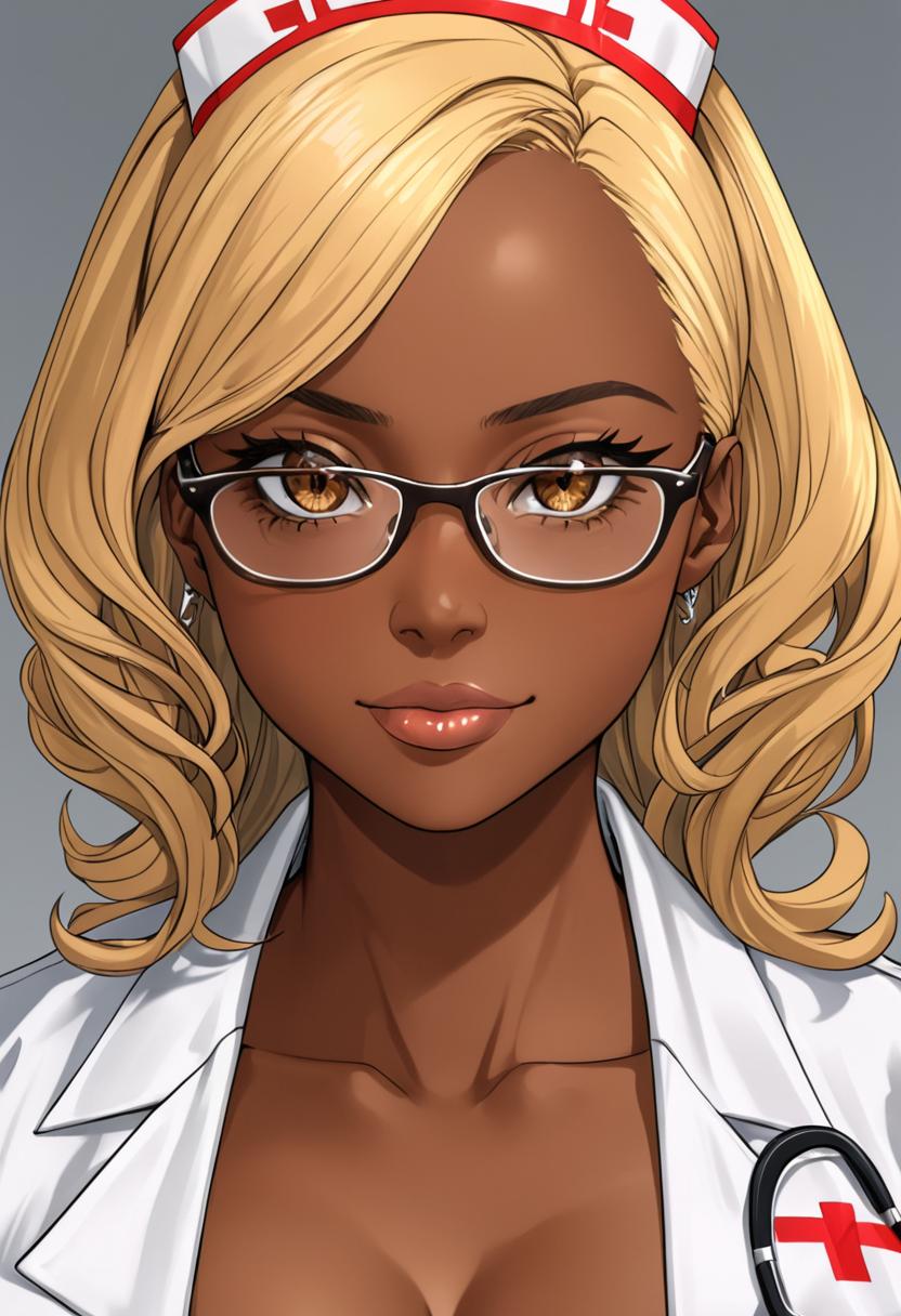 Makaila Goodman image