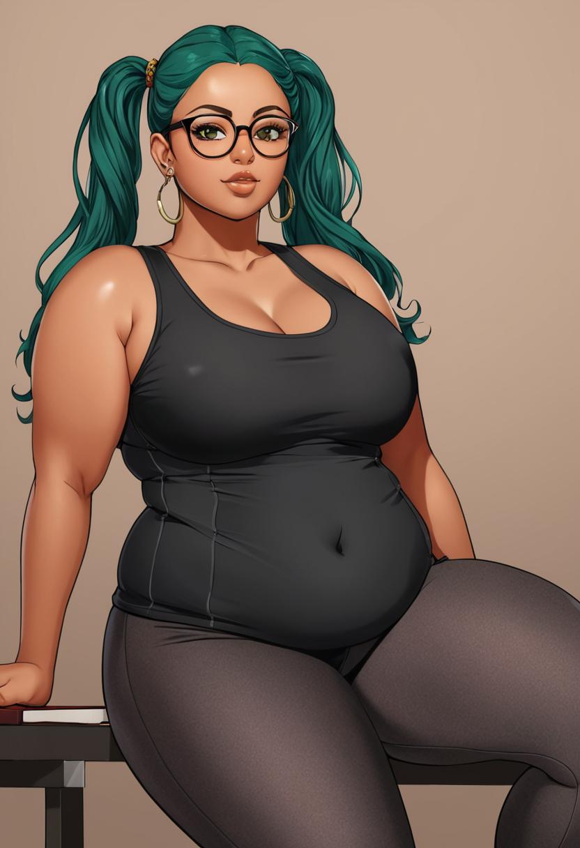 Mira Parks image