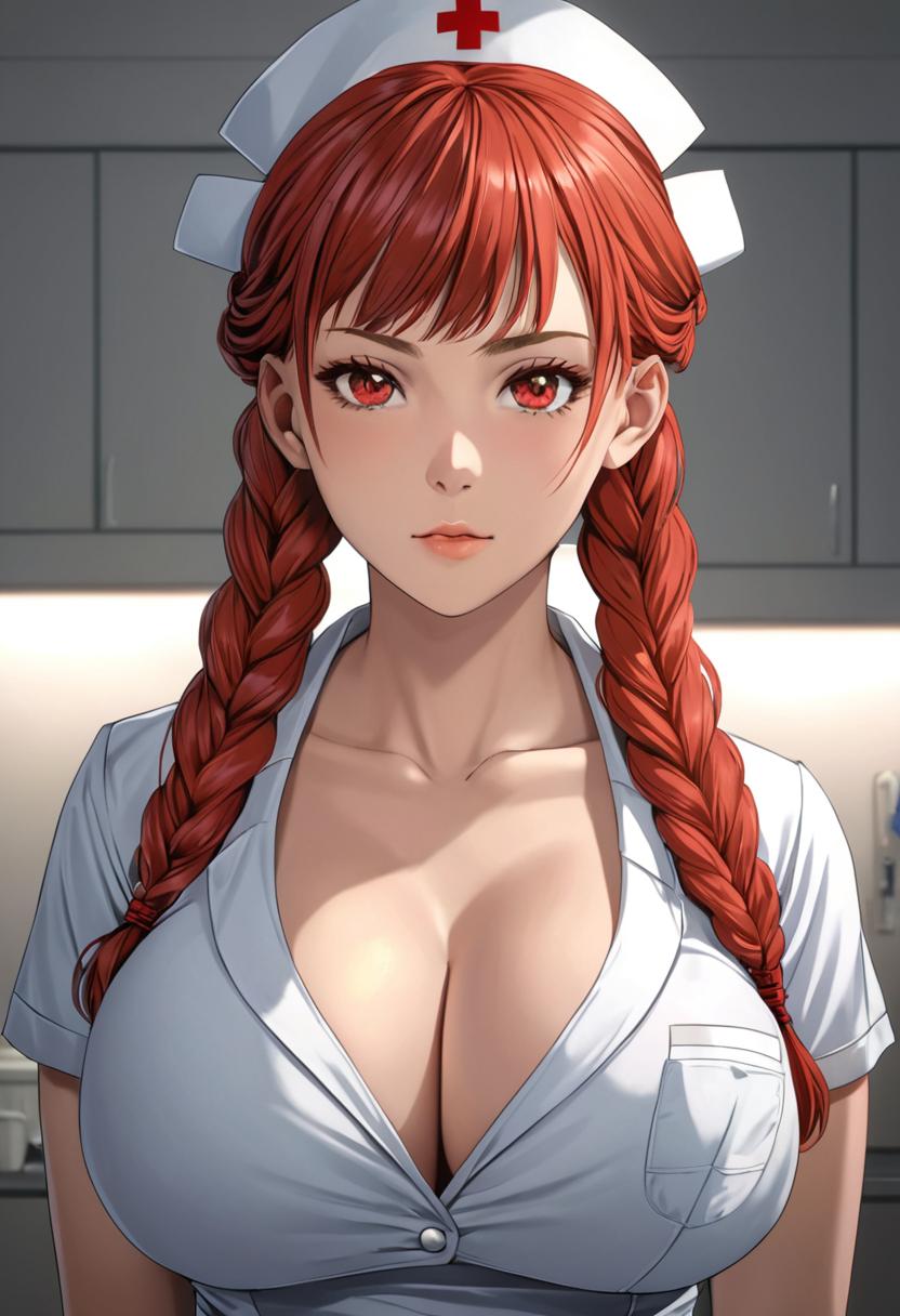 Alina Yu image