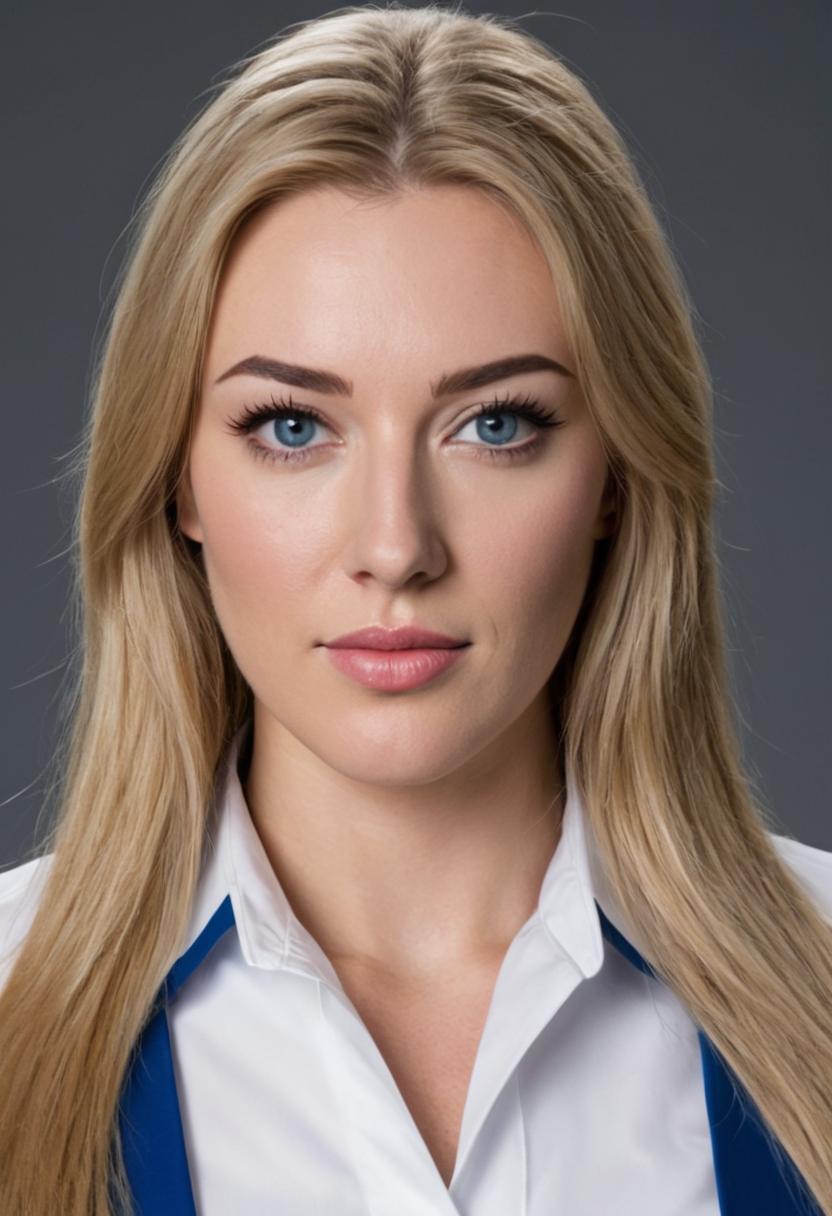 Kathleen King image