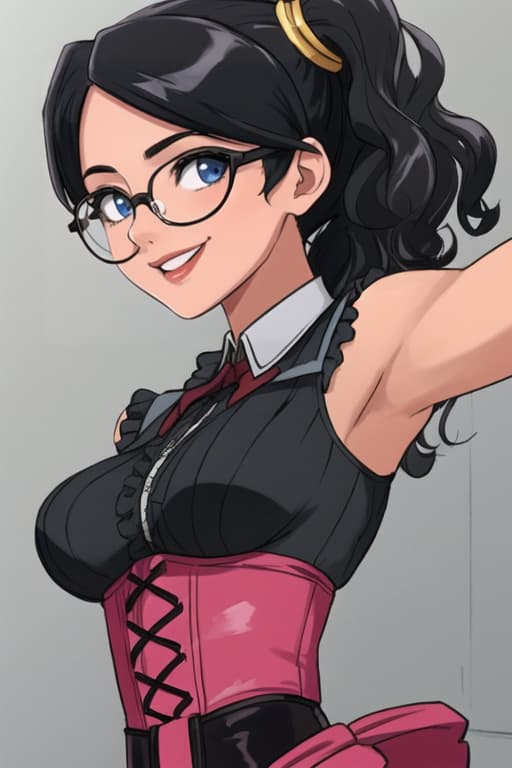 Baylee Maldonado image