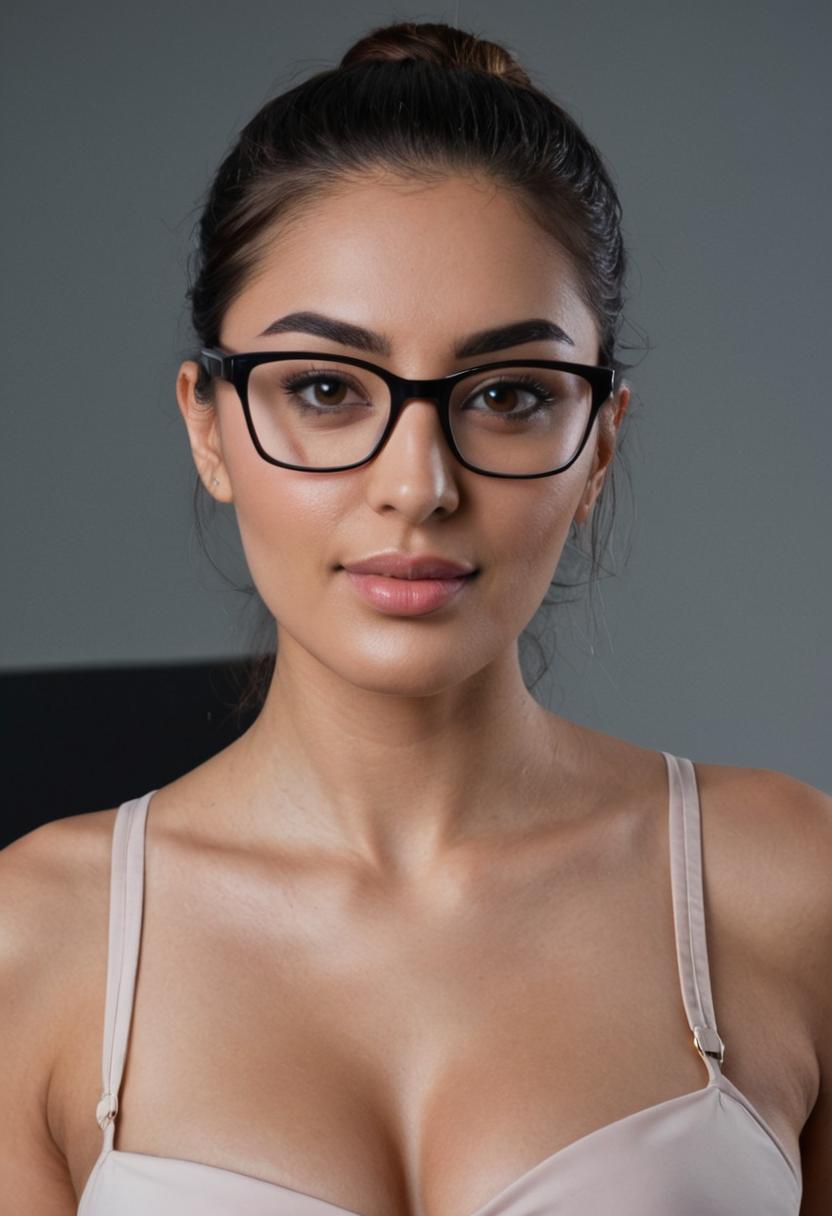 Raven Shah image