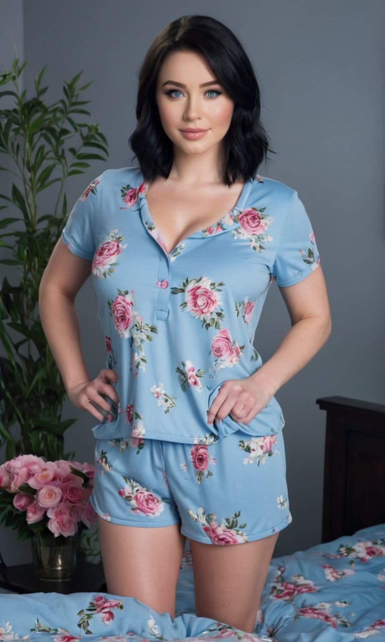 Natalya Roberts image
