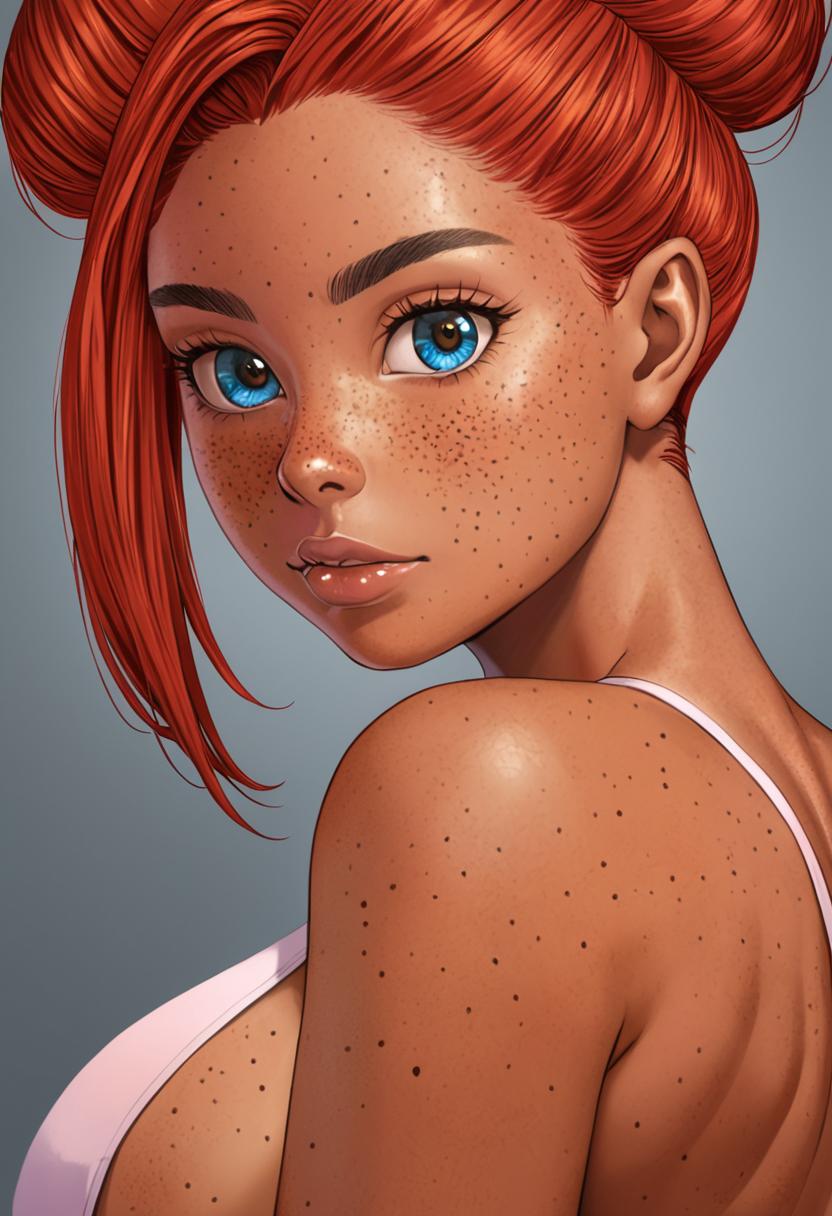 Nevaeh Stone image