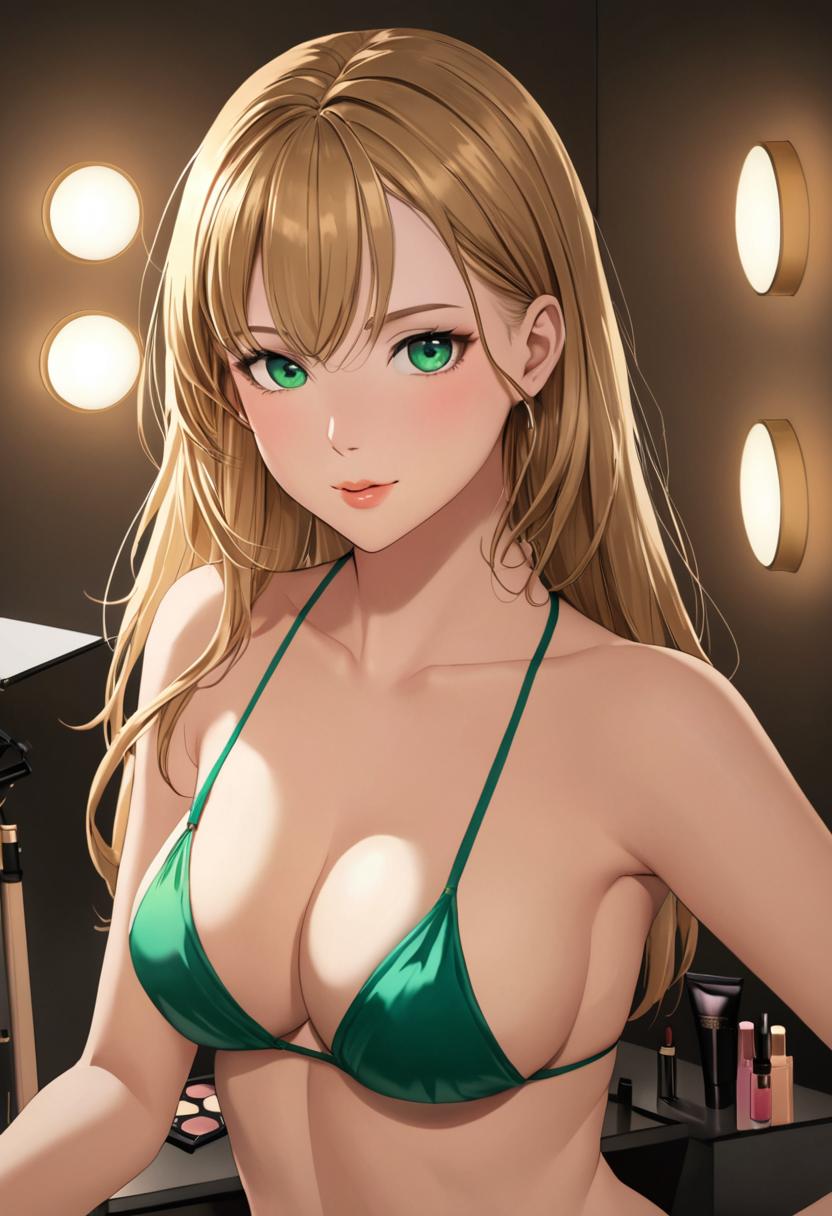 Kallie Knight image