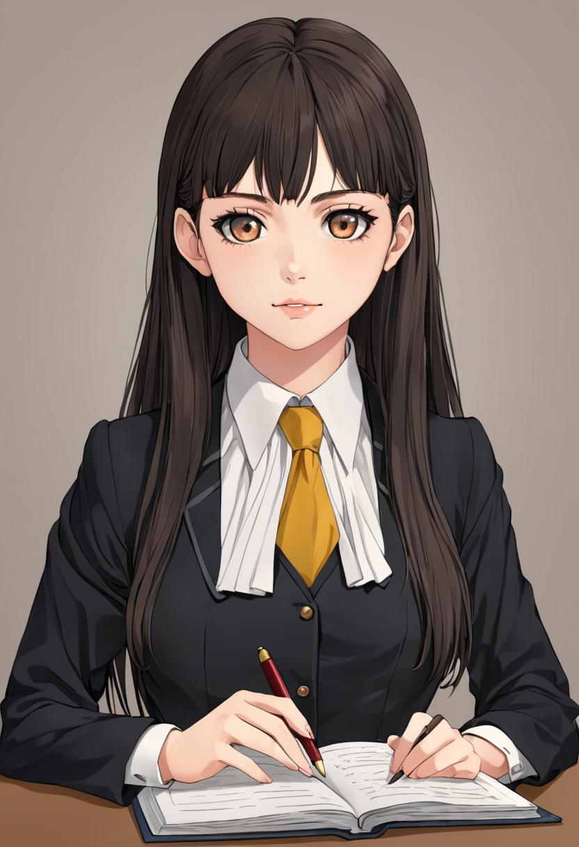 Paulina Foster image