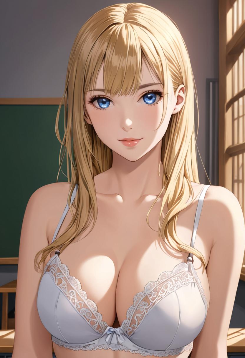 Aliza Stanton image