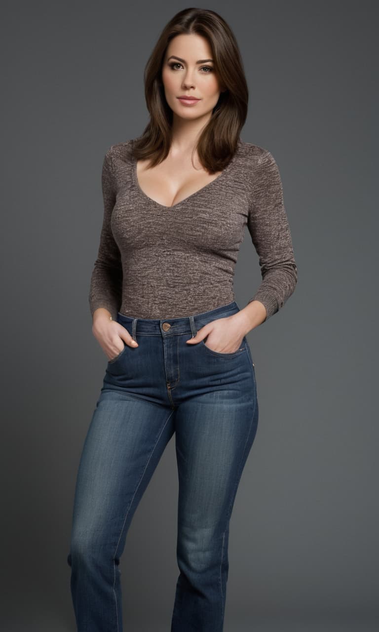 Clarissa Huber image