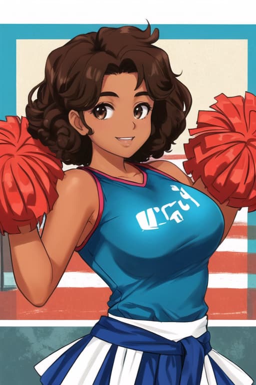 Monica Sampson image