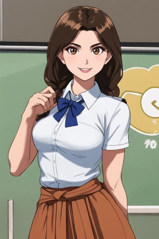 Selena Cruz image