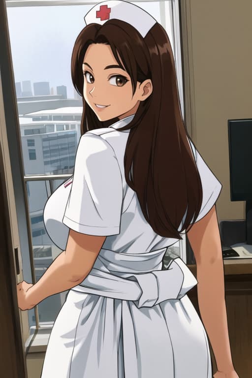 Anika Mayer image
