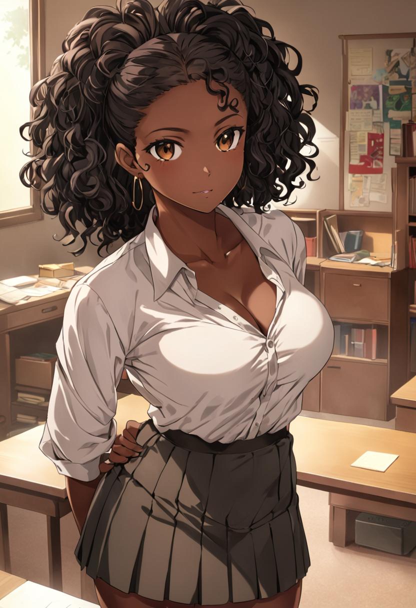 Abbigail Morrison image