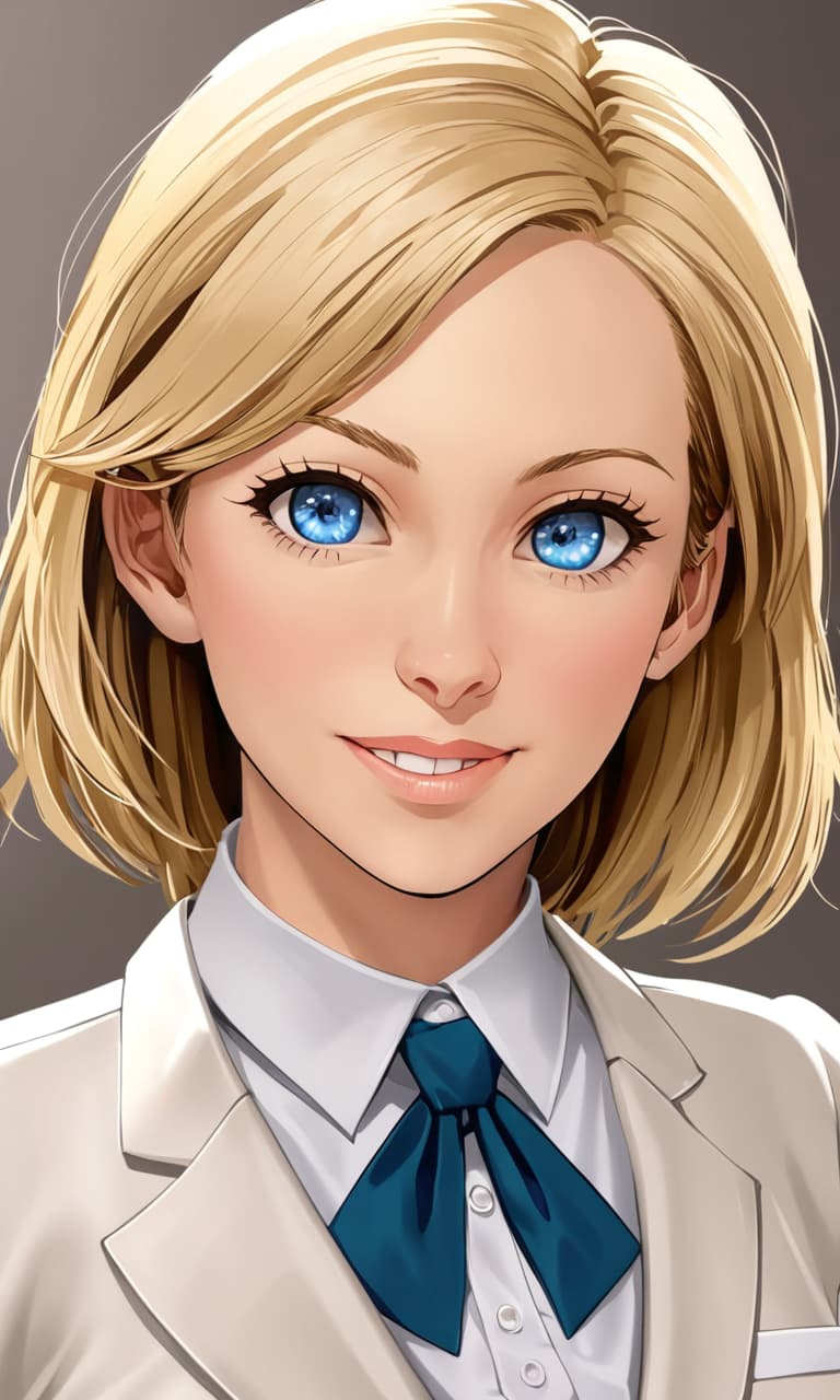 Alma Carney image