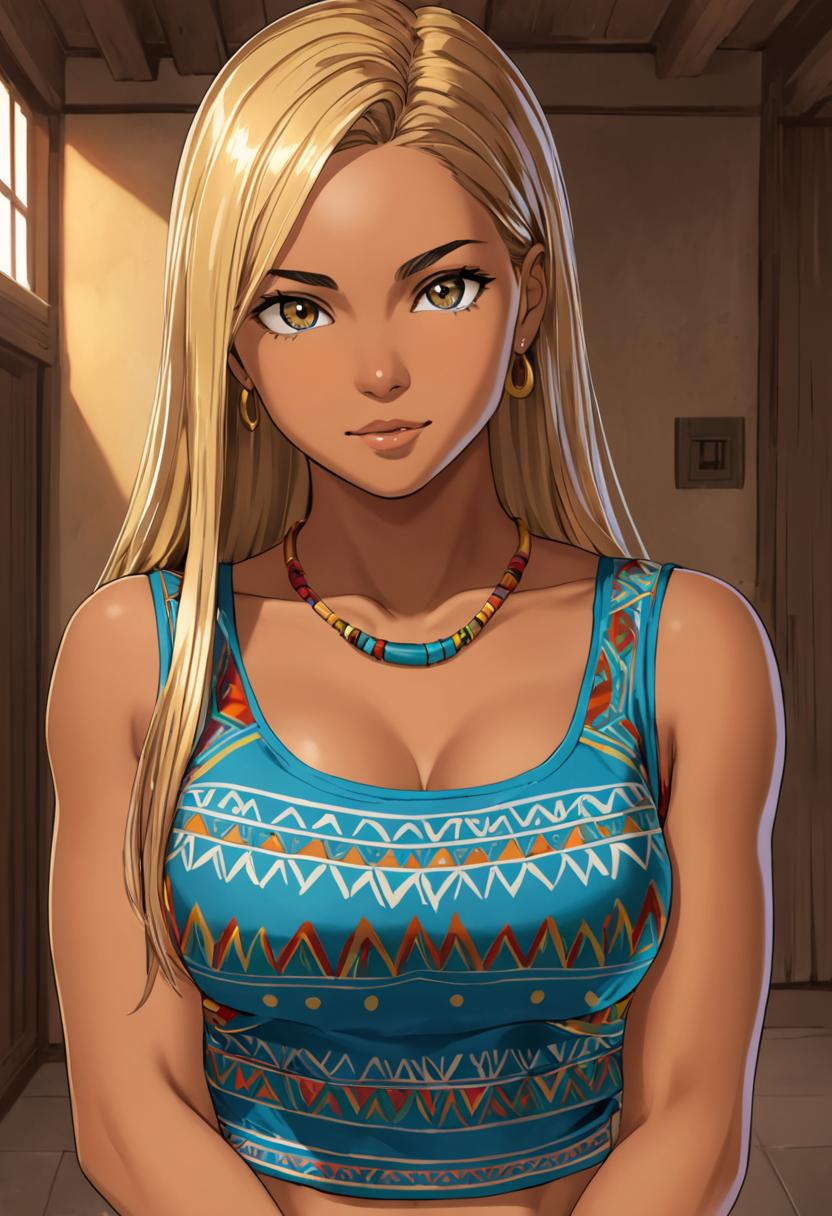 Carla Price image
