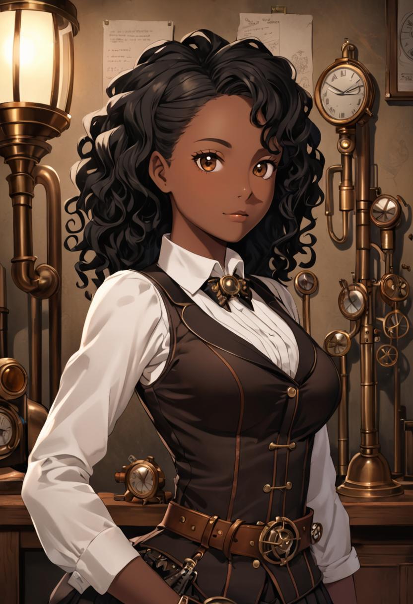 Amiya Davis image