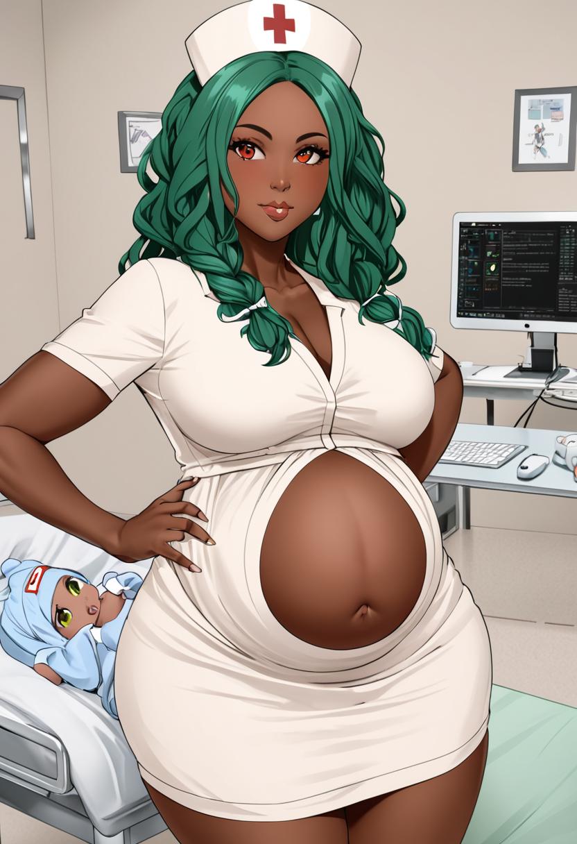 Zariah Davidson image