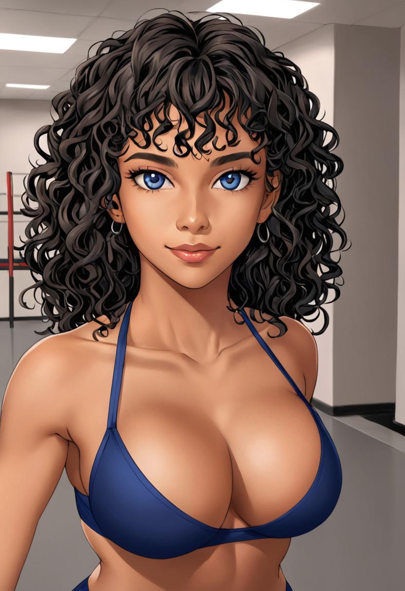 Macy Roberts image