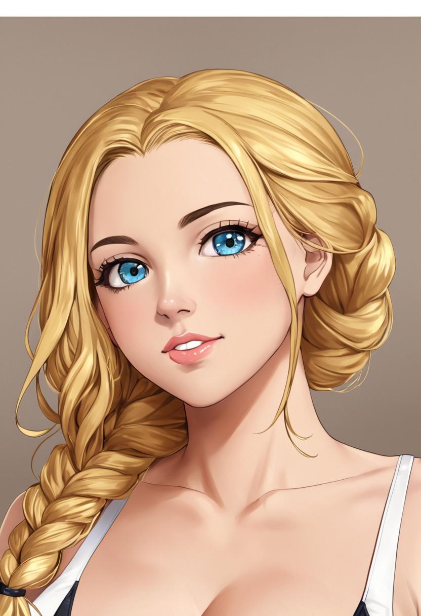 Aracely Perry image