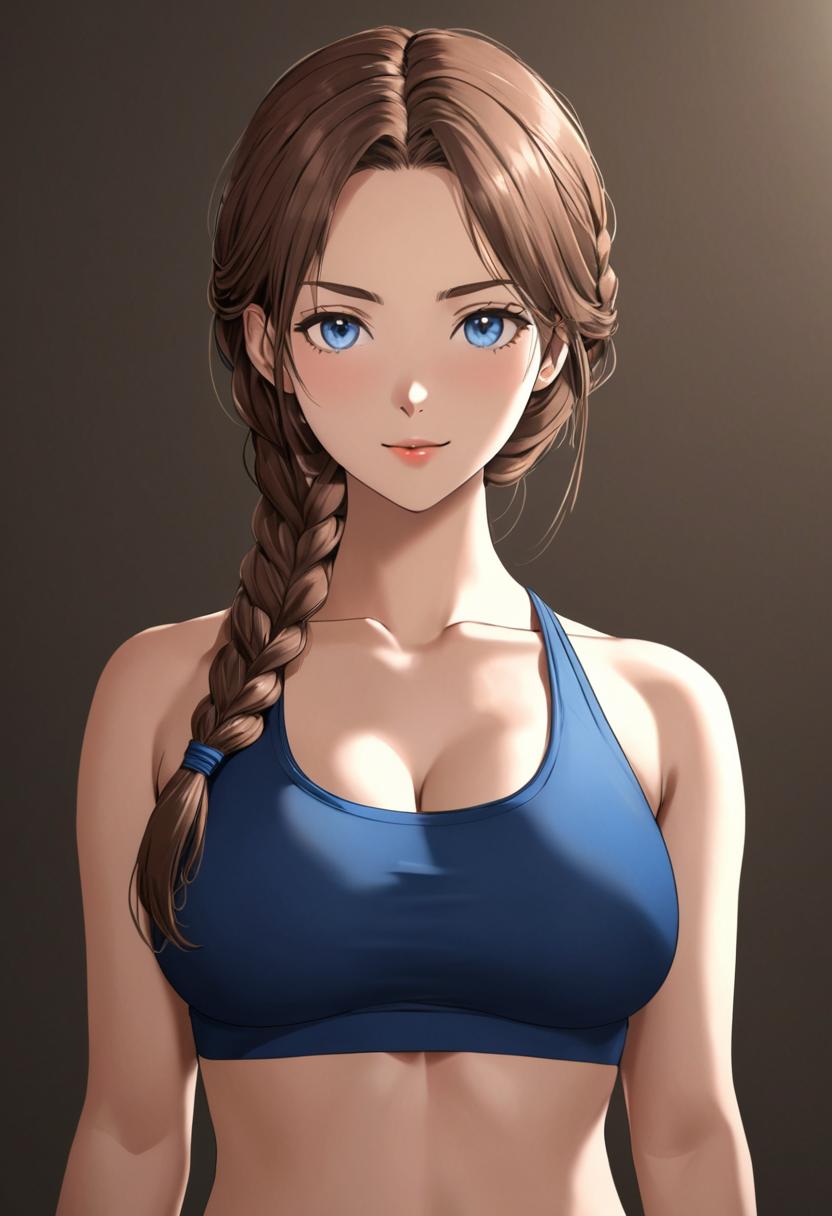 Mariana Higgins image