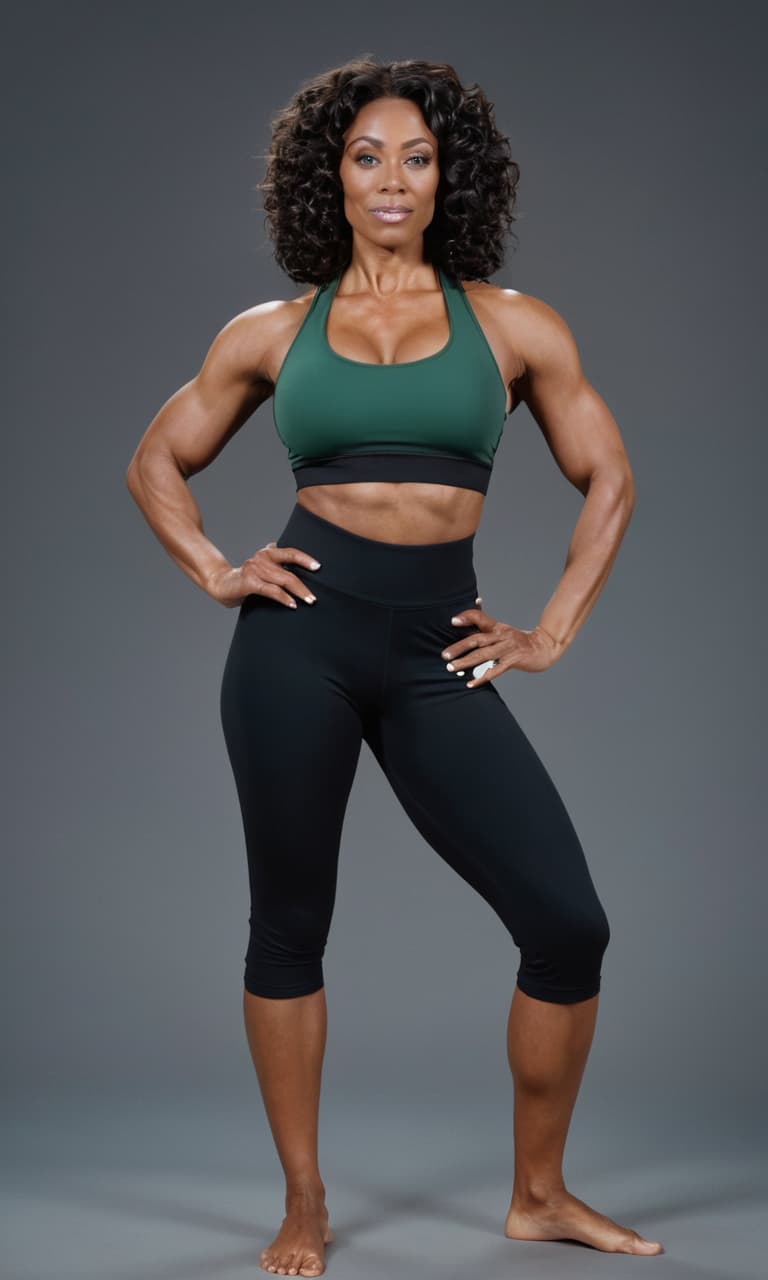 Zariah Cowan image