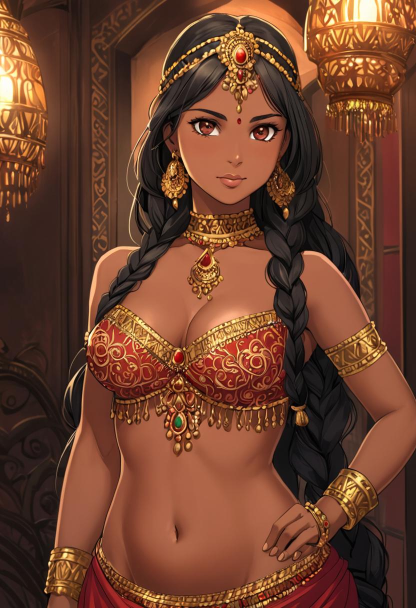 Yaritza Allison image