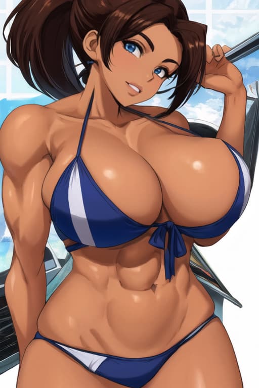 Jaylene Daniels image