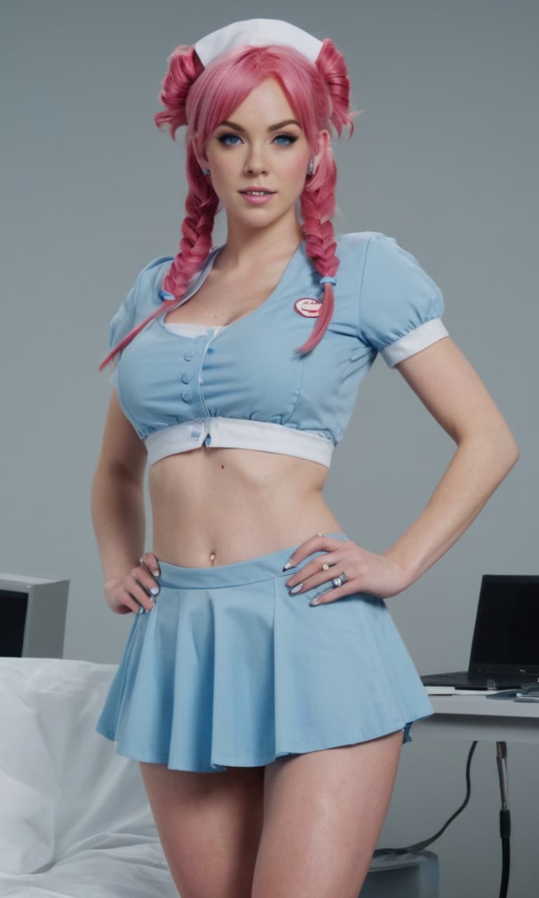 Adelyn Stokes image