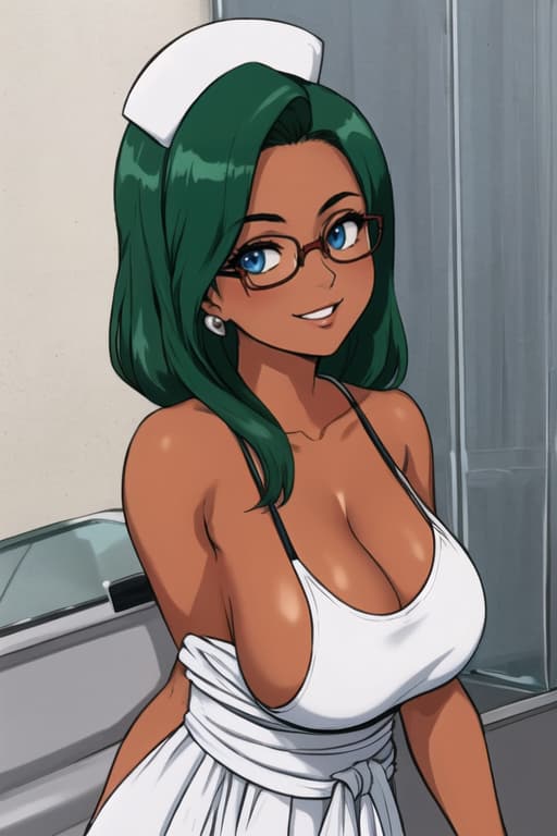 Mayra Obrien image