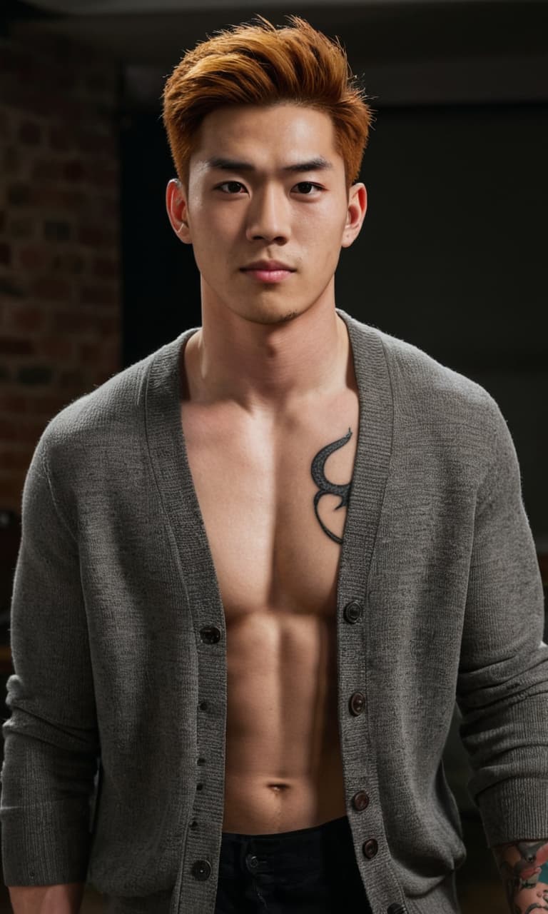 Marcos Horne image