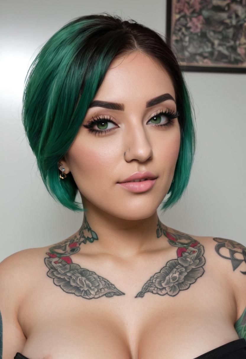 Lea Estrada image