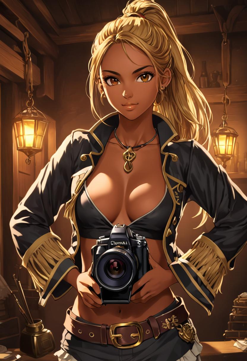 Finley Powers image