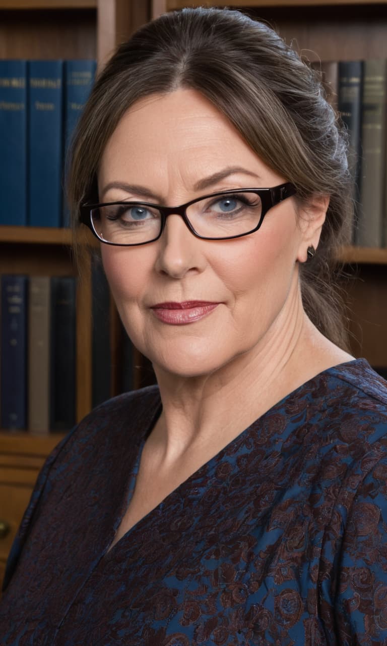 Jamya Conway image