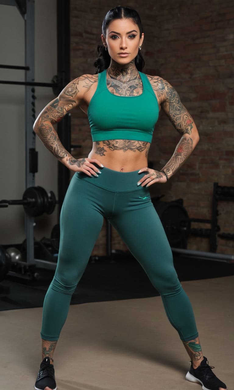 Milagros Conley image