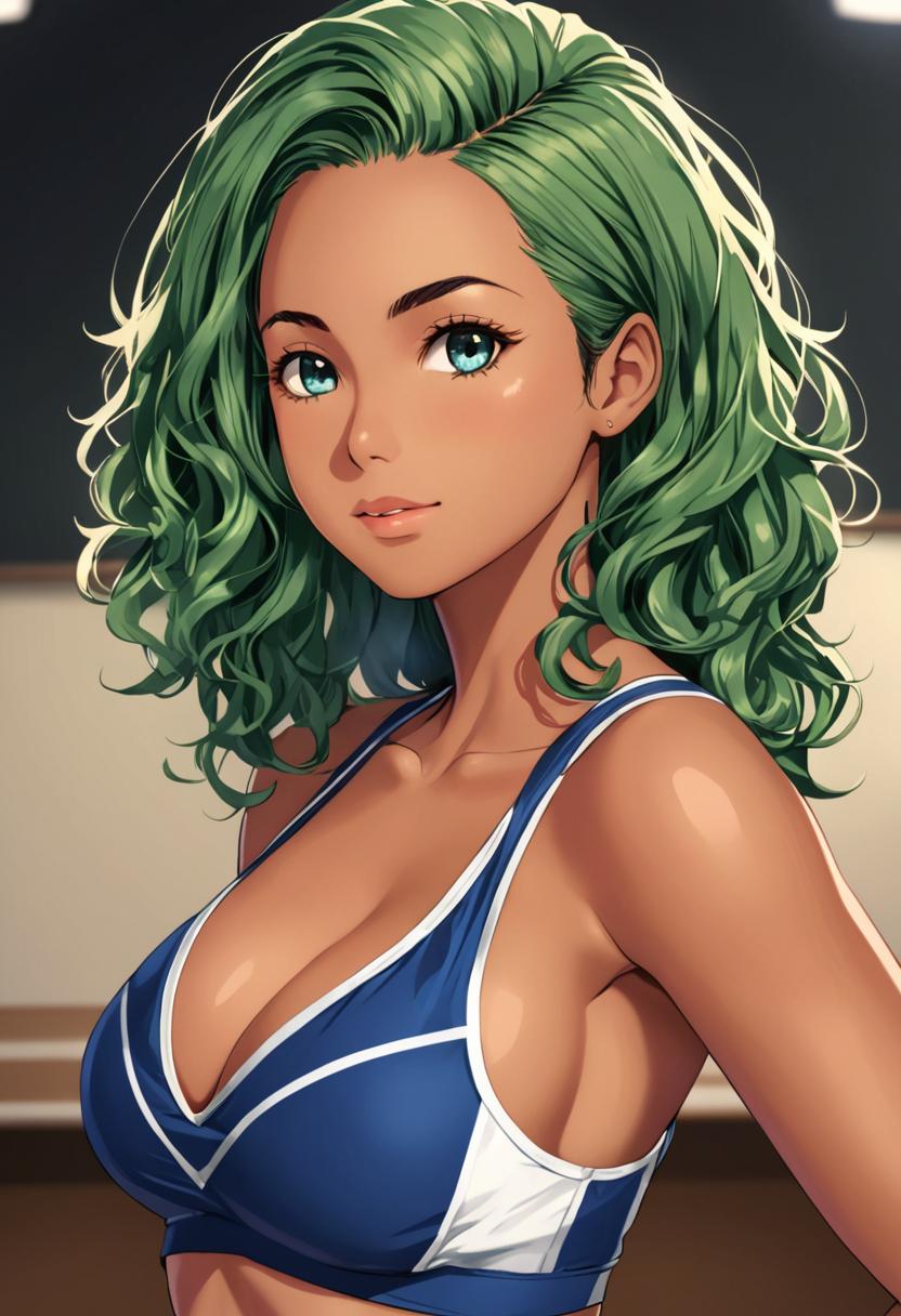 Chelsea Marquez image