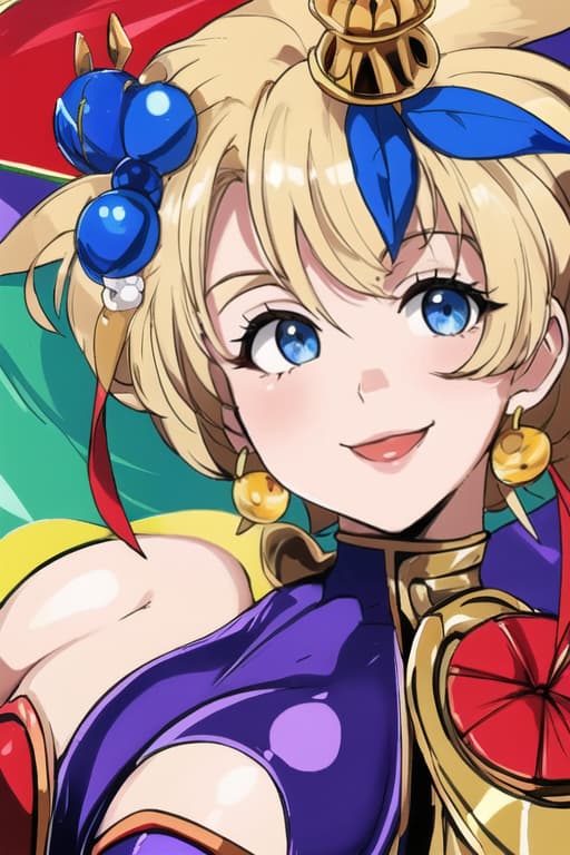 Karma Levy image