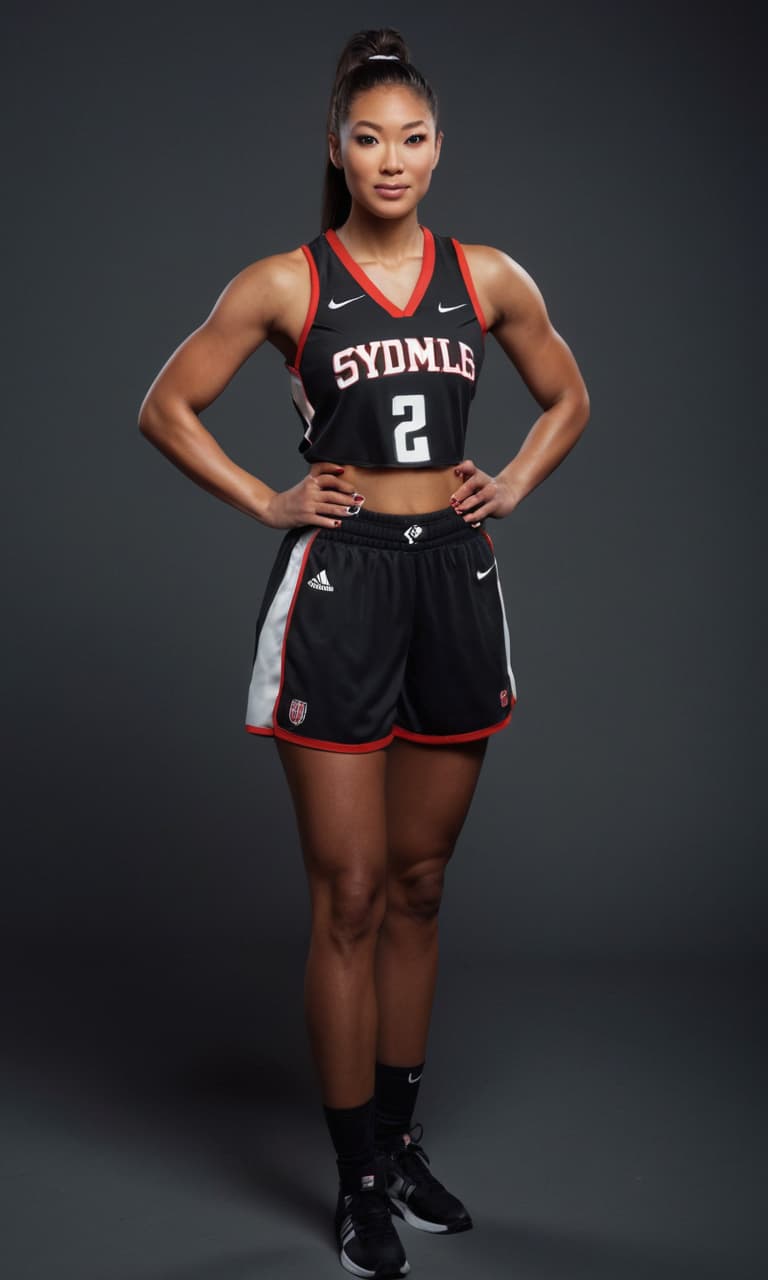 Carly Chung image