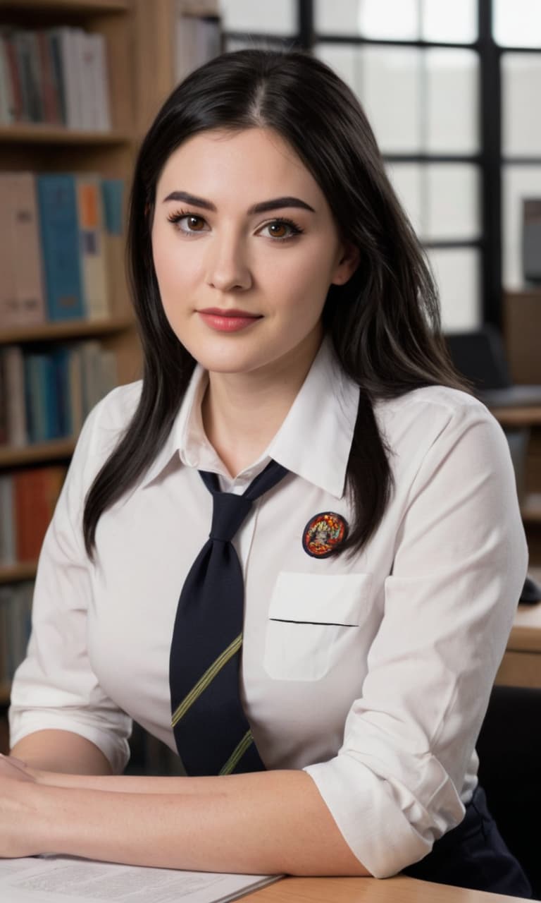 Evangeline Kaiser image
