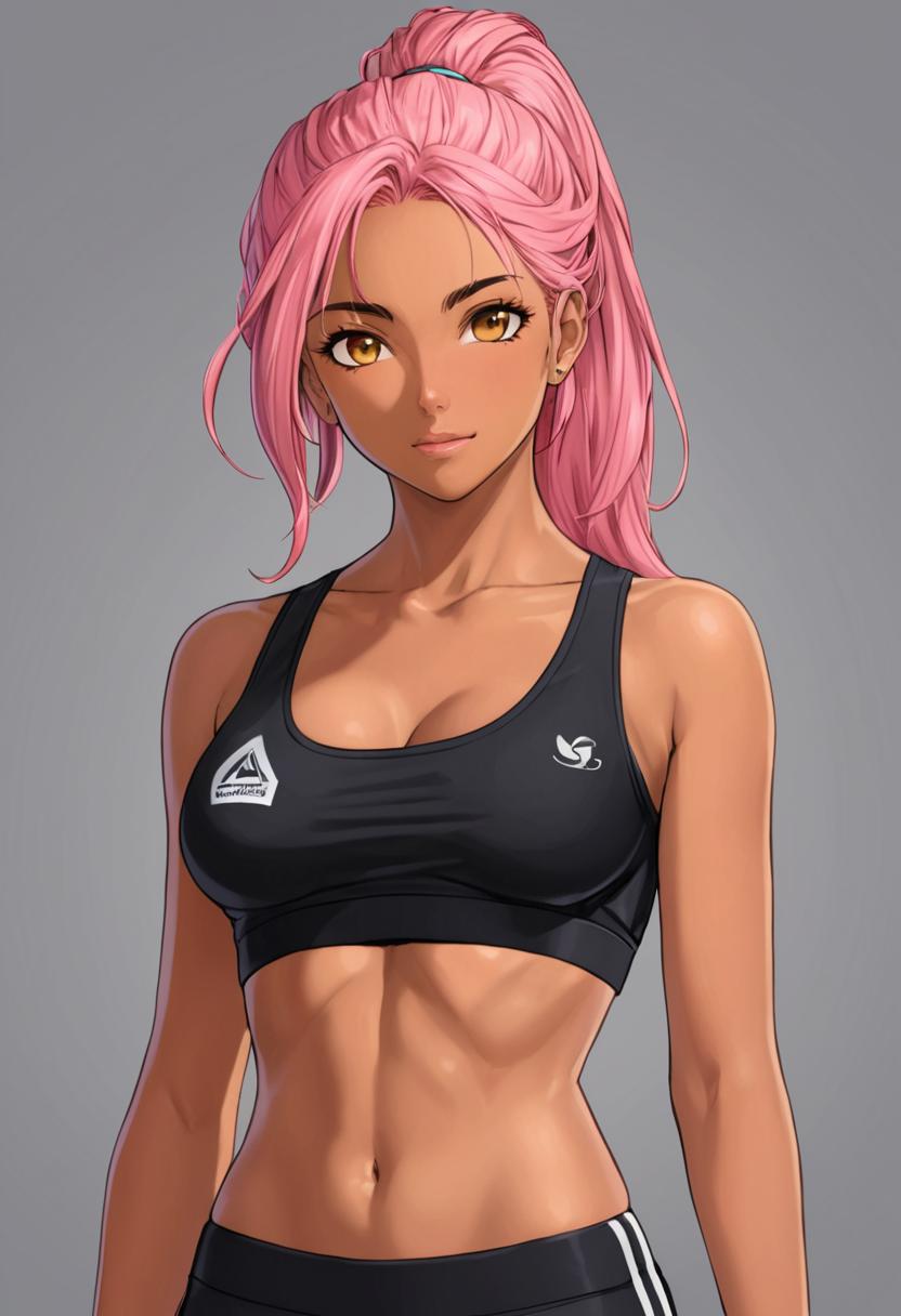 Harmony Mathews image