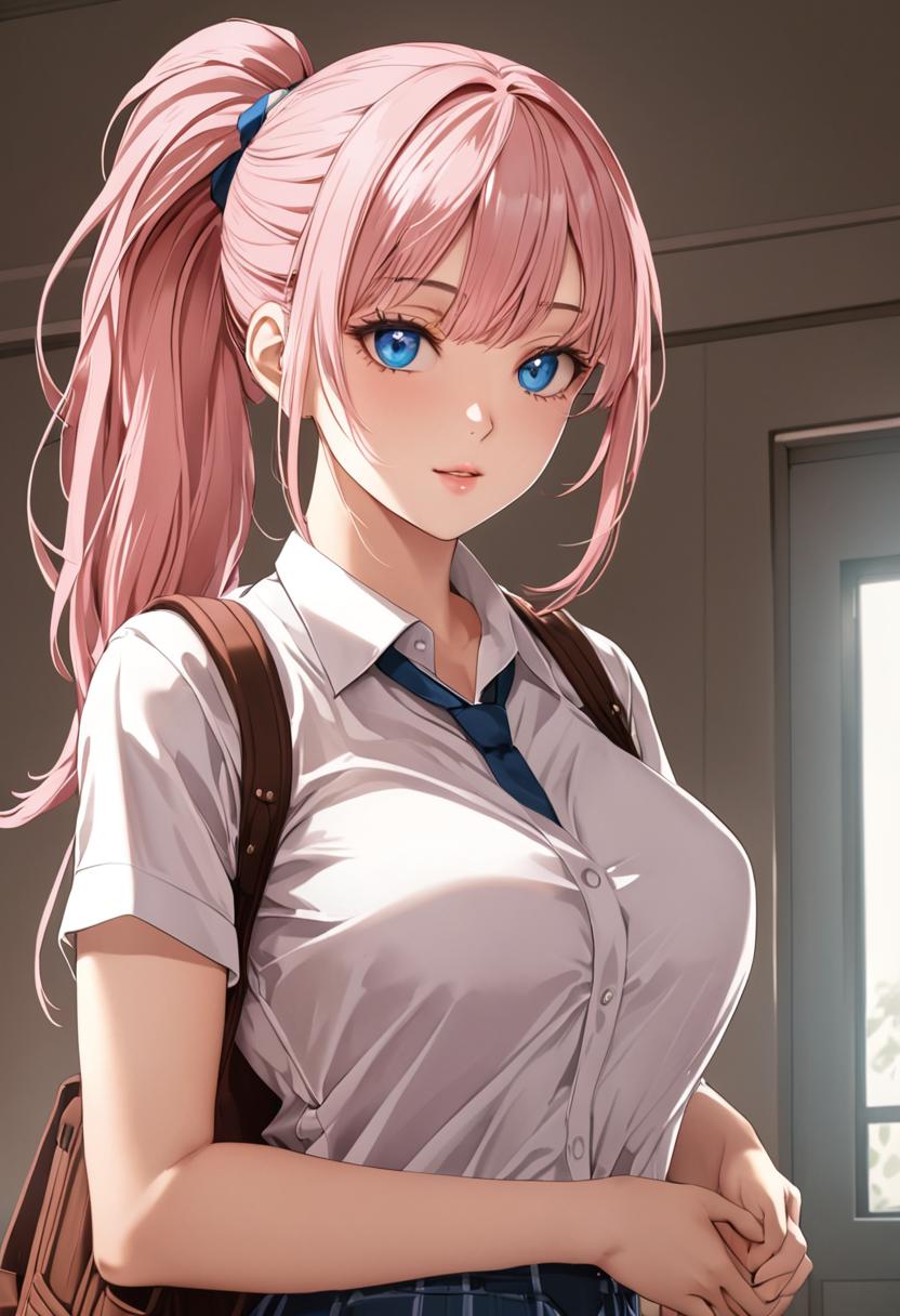 Olive May image