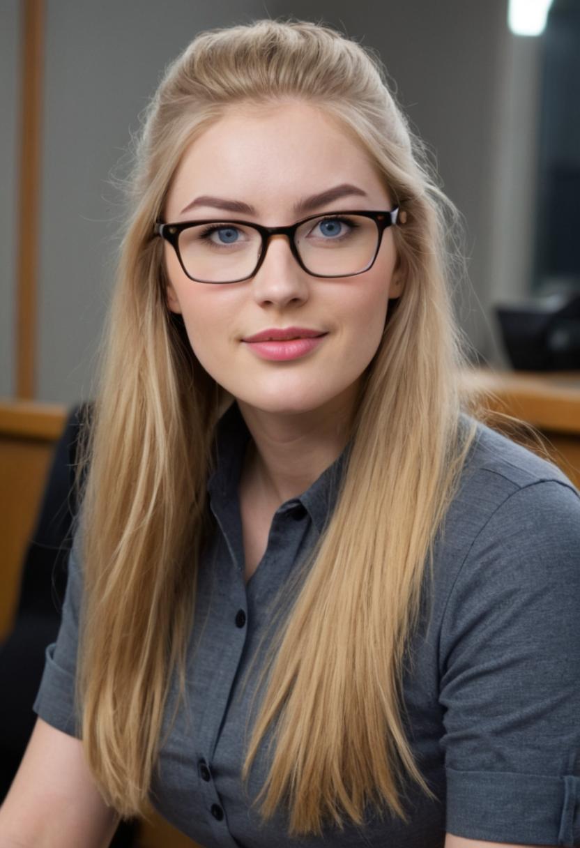 Ruby Olsen image