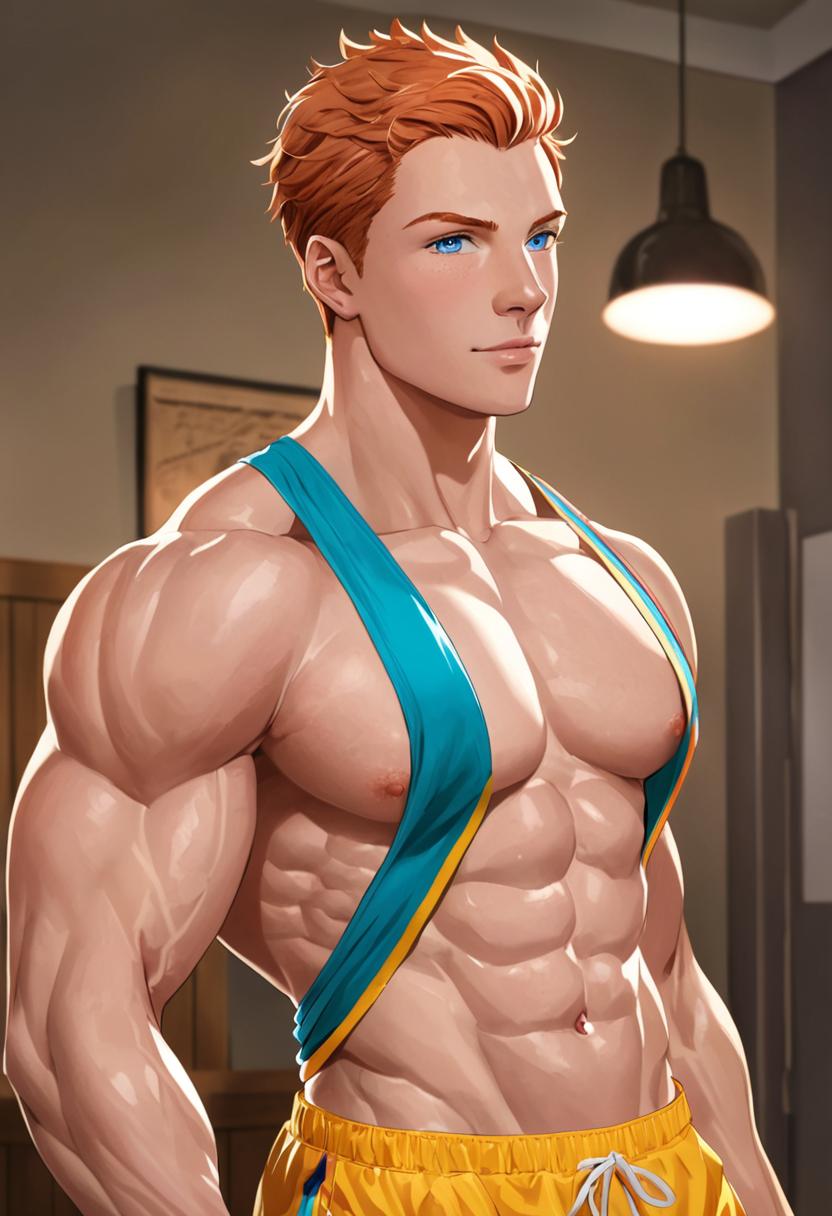 Terrence Hahn image