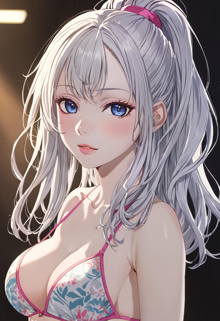 Juliette Morse image