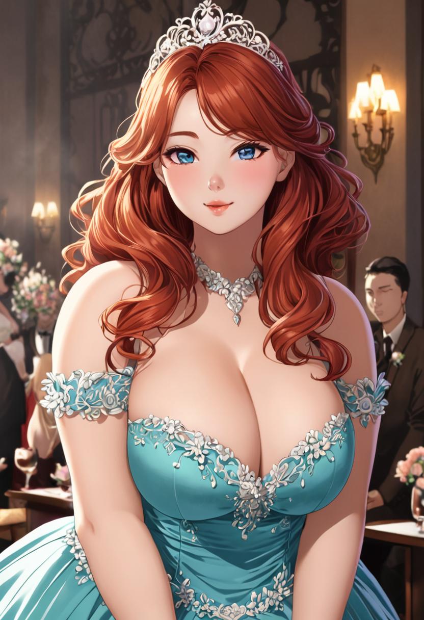 Marissa Lucero image