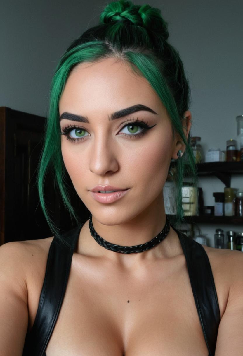 Lilyana Graves image